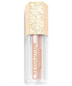 Makeup Revolution Jewel Collection Lip Topper Exquisite