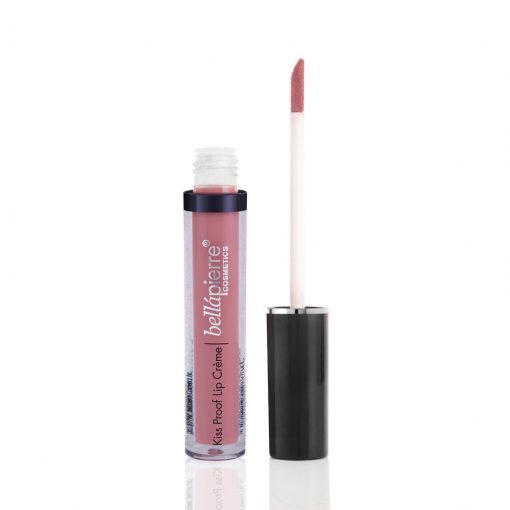 Bellapierre Kiss Proof Lip Crème 12 Nude 3,8g