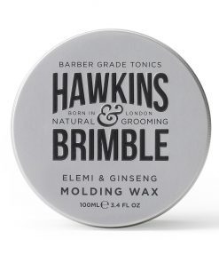 Hawkins & Brimble Moulding Wax 100ml