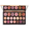 Makeup Revolution Jewel Collection Eyeshadow Palette Deluxe