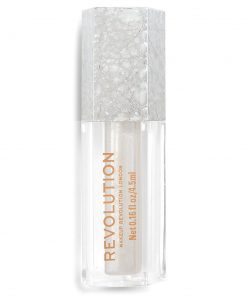 Makeup Revolution Jewel Collection Lip Topper Fortune