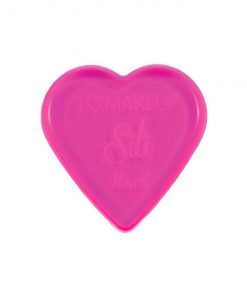 Makeup Revolution I Heart Revolution - Silicone Heart Sponge