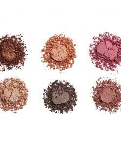 Makeup Revolution Jewel Collection Eyeshadow Palette Deluxe