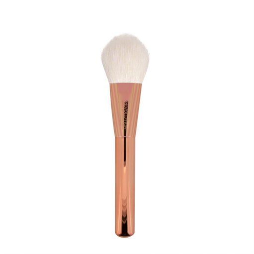 Makeup Revolution Ultra Metals Flawless Powder Brush F301