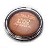 Makeup Revolution Baked Bronze - Golden Days