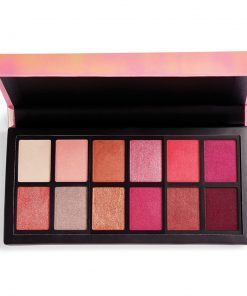 Makeup Revolution I Heart Revolution Angel Heart Palette