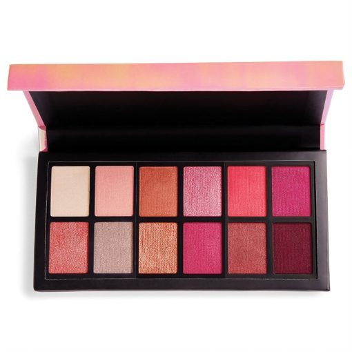 Makeup Revolution I Heart Revolution Angel Heart Palette