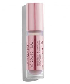 Makeup Revolution Conceal and Correct Banana