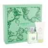 Giftset Versace Versense Edt 30ml + Body Lotion 50ml