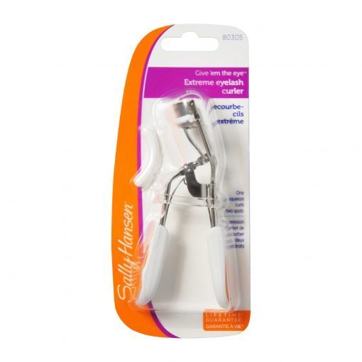 Sally Hansen Extreme Eyelash Curler