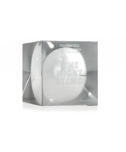 Models Own One Night Stand - Set Silver