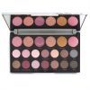 Makeup Revolution Jewel Collection Eyeshadow Palette Opulent