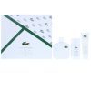 Giftset Lacoste Eau De Lacoste Blanc Edt 100ml