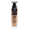 NYX PROF. MAKEUP Can't Stop Won't Stop Foundation - Soft Beige