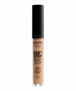 NYX PROF. MAKEUP Can’t Stop Won’t Stop Contour Concealer - Soft Beige