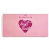 Makeup Revolution I Heart Revolution Angel Heart Palette