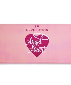 Makeup Revolution I Heart Revolution Angel Heart Palette