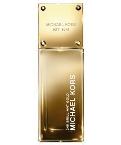 Michael Kors 24K Brilliant Gold Edp 50ml