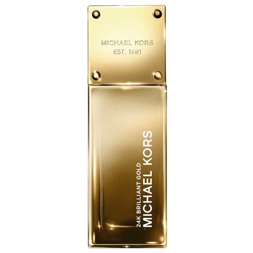 Michael Kors 24K Brilliant Gold Edp 50ml