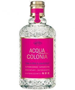 4711 Acqua Colonia Pink Pepper & Grapefruit Edc 50ml