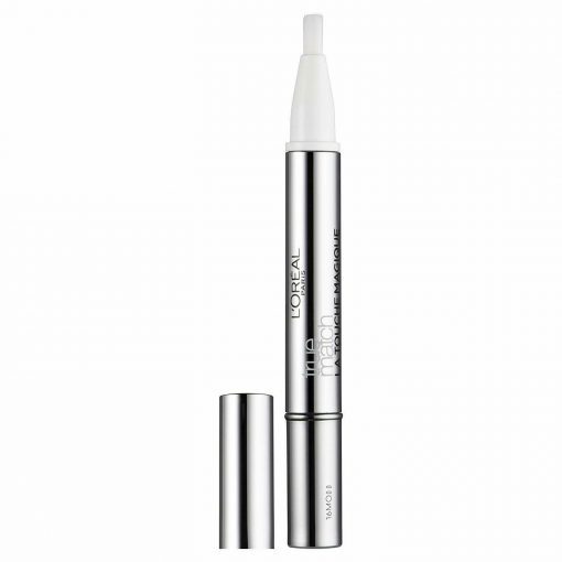 Loreal True Match Touche Magique Concealer - W1-2 Ivory Beige