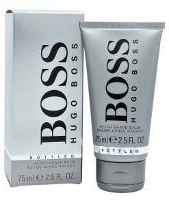 Hugo Boss Boss Bottled Aftershave Balm 75ml