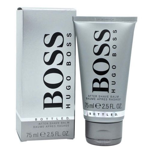 Hugo Boss Boss Bottled Aftershave Balm 75ml