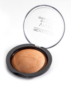 Makeup Revolution Baked Bronze - Golden Days