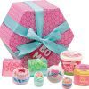 Bomb Cosmetics The Bomb Gift Box