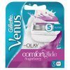 Gillette Venus Olay Comfortglide Sugarberry 3-pack