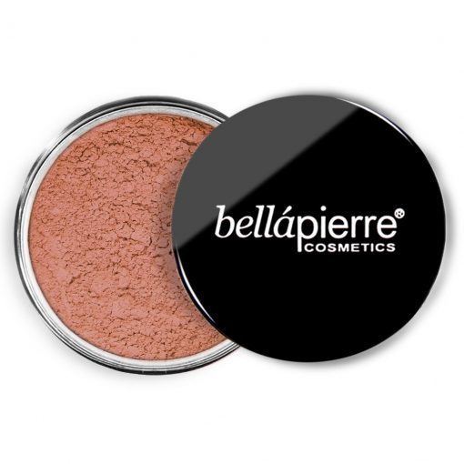 Bellapierre Loose Blush - 02 Autumn Glow 4g