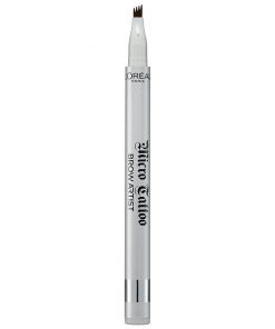 Loreal Brow Artist Micro Tattoo - 107 Cool Brunette