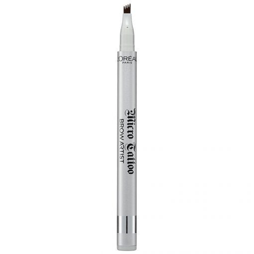 Loreal Brow Artist Micro Tattoo - 107 Cool Brunette