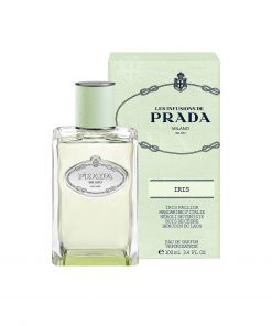 Prada Infusion D'Iris Edp 50ml