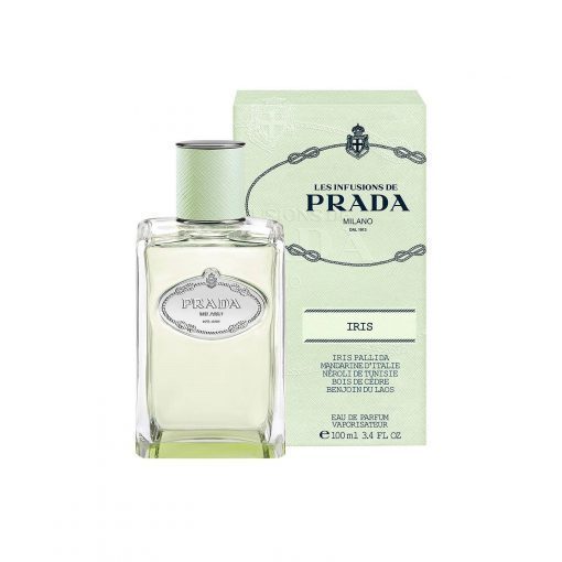 Prada Infusion D'Iris Edp 50ml