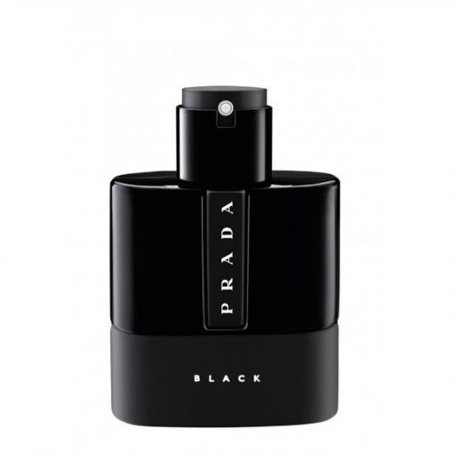 Prada Luna Rossa Black Edp 50ml