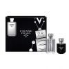 Giftset Prada L'Homme Edt 50ml + Shower Cream 100ml