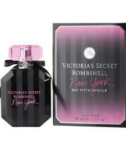 Victorias Secret Bombshell New York Edp 50ml