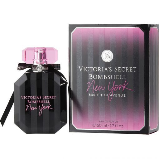 Victorias Secret Bombshell New York Edp 50ml