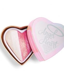 Makeup Revolution I heart Revolution Angel Heart Highlighter