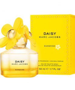 Marc Jacobs Daisy Sunshine Edt 50ml