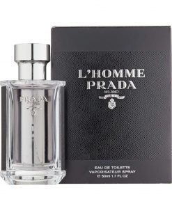 Prada L'Homme Edt 50ml