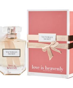 Victorias Secret Love Is Heavenly Edp 50ml