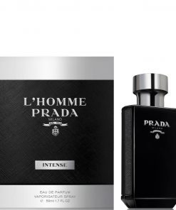 Prada L'Homme Intense Edp 50ml