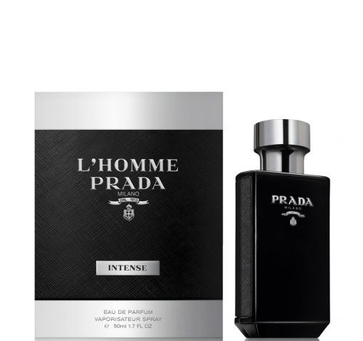 Prada L'Homme Intense Edp 50ml