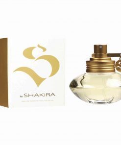 Shakira S by Shakira Edt 80ml