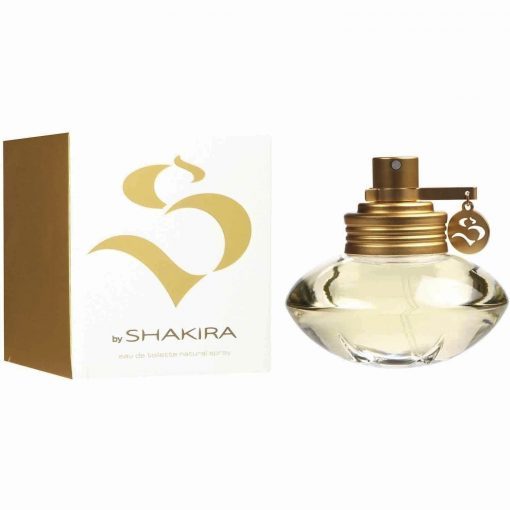 Shakira S by Shakira Edt 80ml