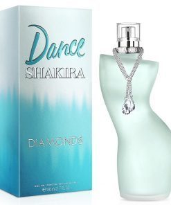 Shakira Dance Diamonds 80ml