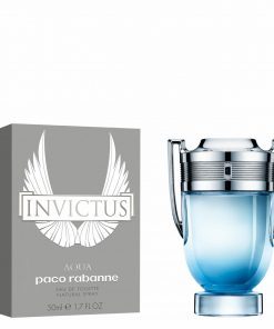 Paco Rabanne Invictus Aqua Edt 50ml