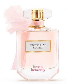 Victorias Secret Love Is Heavenly Edp 50ml